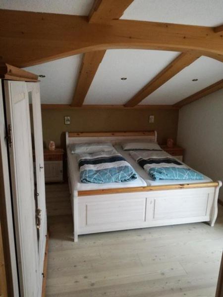 Ferienwohnung Susen Sankt Jakob in Haus Dış mekan fotoğraf
